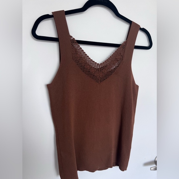 Brown deja porté - Picture 1 of 2